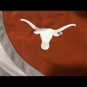 Nike Shorts - UT Austin texas Nike tempo Shorts Size S Nike Shorts - UT Austin texas Nike tempo Shorts Size S